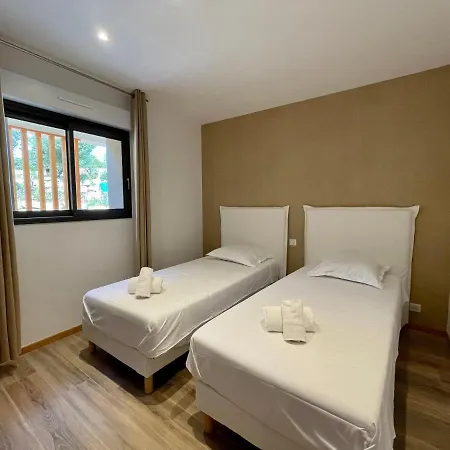 Maison Neuve 8 Pers Vue Mer Et Acces Plage Prázdninový dům