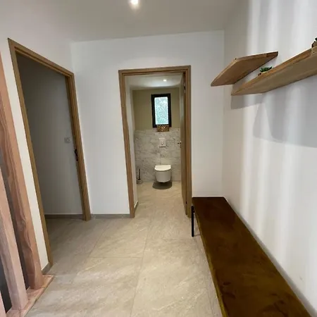 Maison Neuve 8 Pers Vue Mer Et Acces Plage