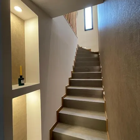 Maison Neuve 8 Pers Vue Mer Et Acces Plage Olmeto (Corsica)