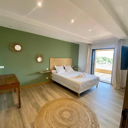 Prázdninový dům Maison Neuve 8 Pers Vue Mer Et Acces Plage *